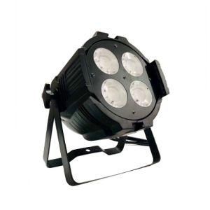 4 Eyes Audience Blinder Light COB Cw+Ww 2in1 DMX LED PAR Light