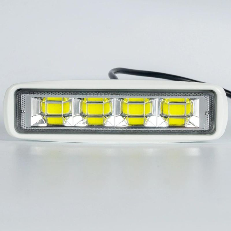 Shock Resistant LED Work Lamp Light Bar (CT-024WXBD)