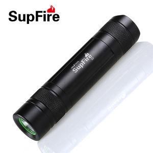 3W Colorful LED Mini Torch with CE