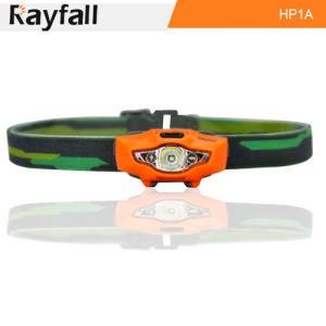 Outdoor LED Headlight, Diving Headlamp