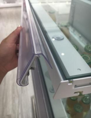 Advertising LED Tube Light Indoor Cabinet Lighting