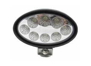 4 Inch 24W LED Work Lights for Car off-Road Light (NT38)