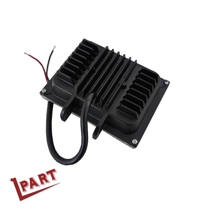 Forklift Spare Parts Forklift LED Headlight 12-60V