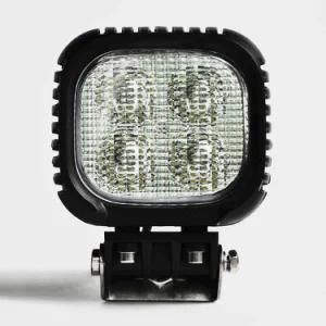 CREE 40W LED Work Light (820)