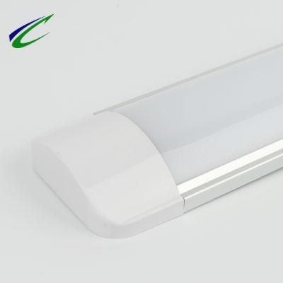 LED Linear Lamp Aluminium Base Batten Light Fixture