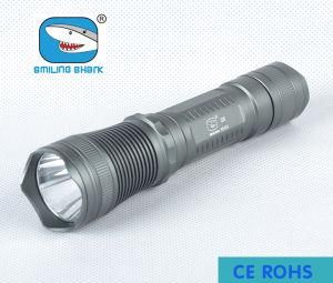 Spotlight Flashlight High Power LED Torch