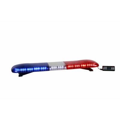 2015 Newest Emark Approved LED Light Bar Vehicle Lightbar