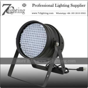 RGB 177 LED PAR 64 Stage Lighting