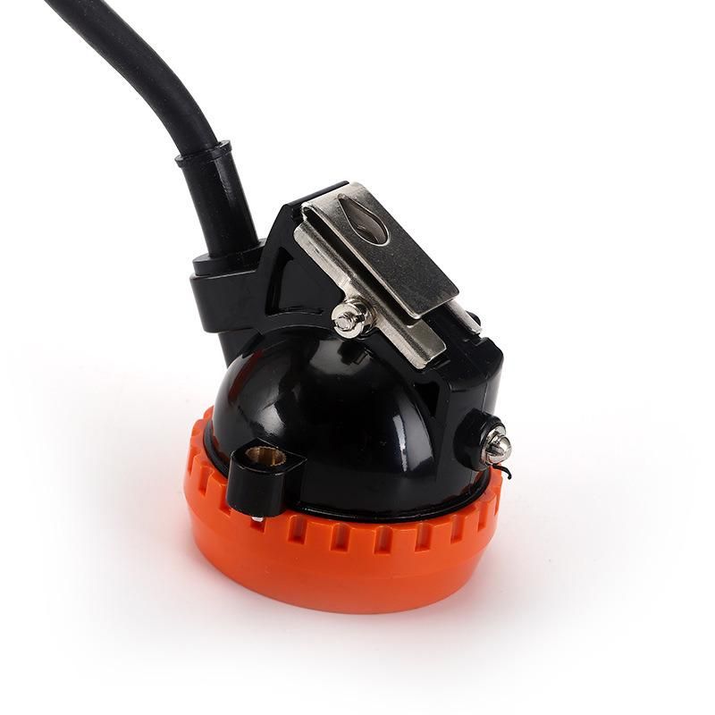 Kj5lm LED Mining Safety Light Lamp