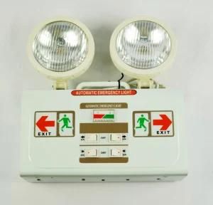 Hot Selling Supplier Lithium Battery LED Emergency Light