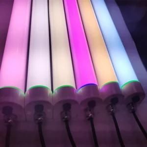 LED Tube Light IP65 Tri Proof Light Fixture