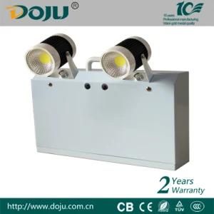 DJ-02J Emergency Twin Spots Light with CE