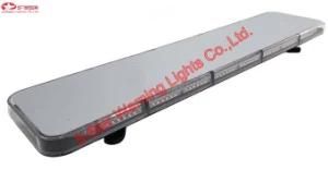 Tir Type ECE R65 LED Tower Truck Emergency Recovery Light Bar