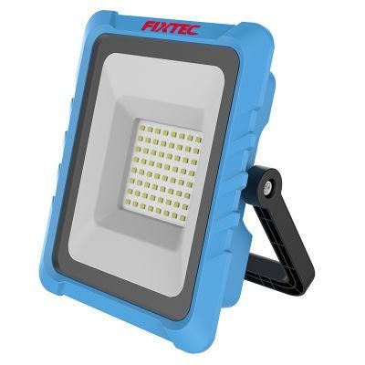 Fixtec Cordless LED Work Light Multipurpose Portable Light with 2000lm