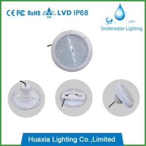 12V Pool Light Can Use in PVC Pool/Concrete Pool