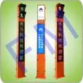 All-in-One LED Traffic Signal Light