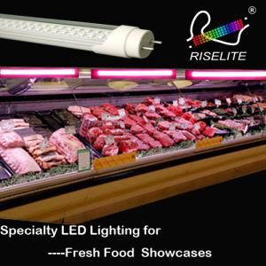 LED Lighting for Fresh Food Showcases ETL&cETL/CE&RoHS/PSE