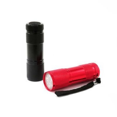 New Arrival Multi-Function Mini Cordless LED Gel Dryer Machine Portable Flashlight Nail Flashlight