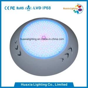 12V 24W IP 68 LED Pool Light