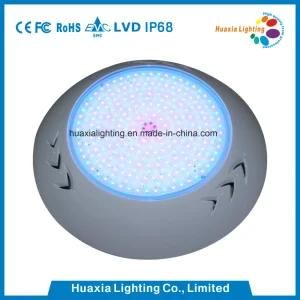 12V 24W IP 68 LED Pool Light