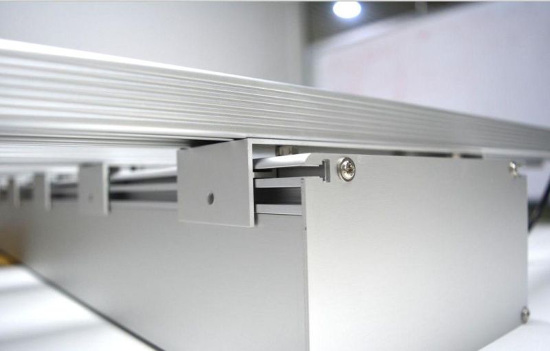 New Design 640W LED Grow Light Full Spectum Plant Light