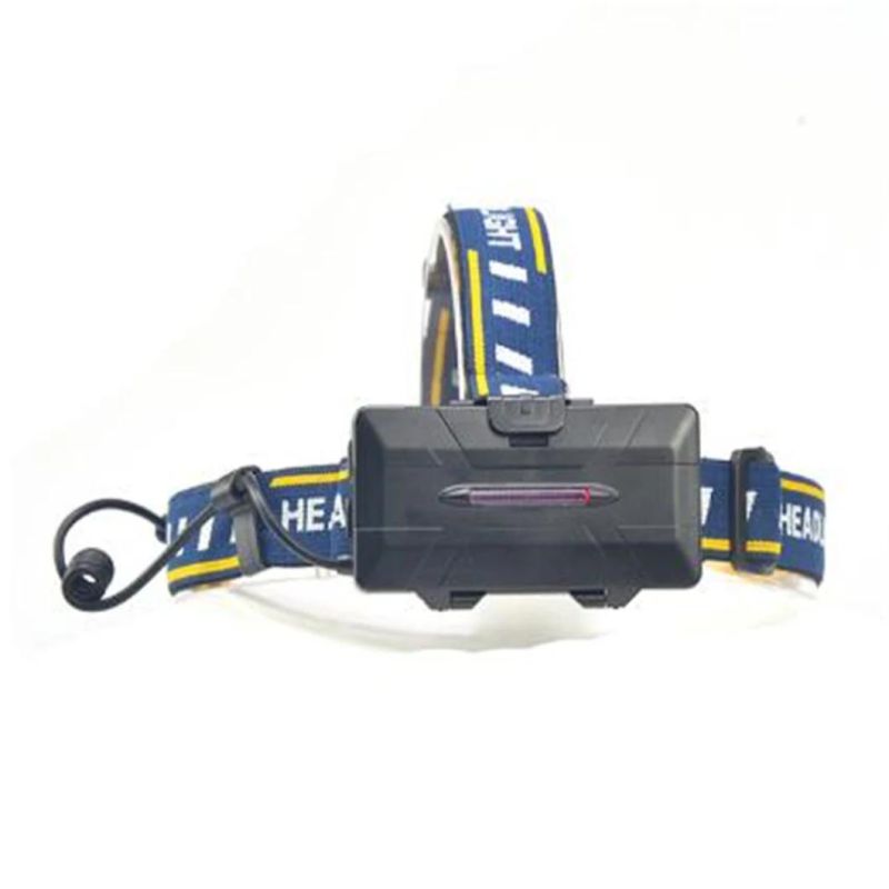 Hot Sale New Style Headlamp Flashlight