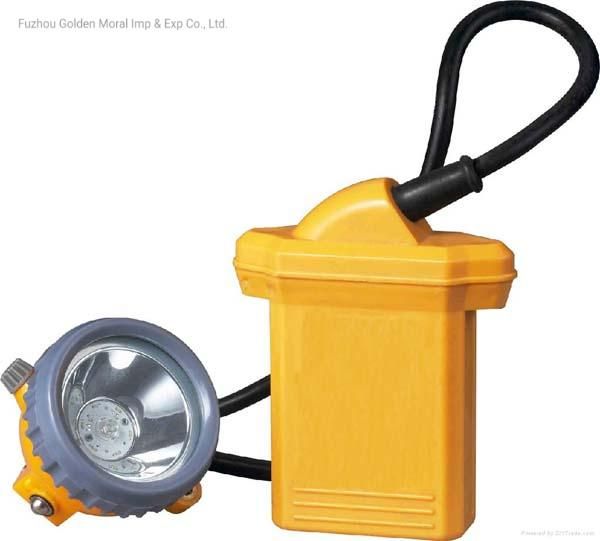 Klw6lm LED Mining Lamp/OEM /in Factory Price