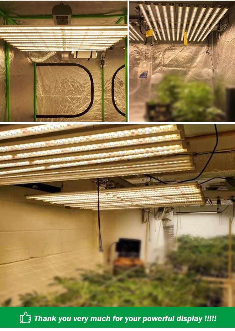 New Hydroponic LED Grow Lamp for Plant Growing