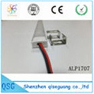 LED Aluminum Profile for Cabinet Light