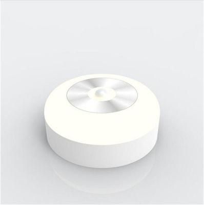 Factory Wholesale Motion Sensor Closet Light