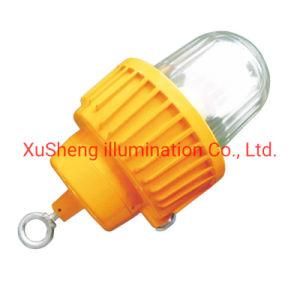 Wholesale 70W/100W/150W Explosion Proof Light Fixtures and Lighting Used in Hazardous Areas
