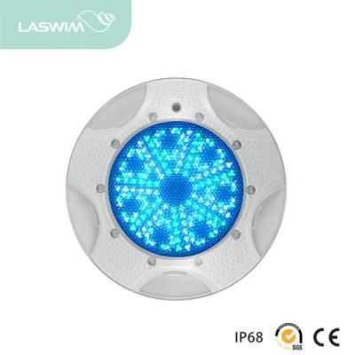 LED Swimming Pool Light Waterproof Light Underwater Light