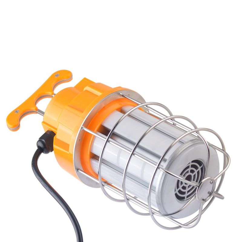 LED Work Light for Trucks Crane 20W to 60W Linkable LED Work Lights