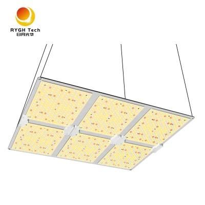 High Power Samsung 600W Quantum Board Bar LED Grow Light