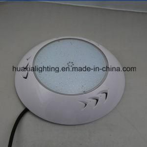 18W/24W/30W/35W/42W SMD3014/SMD2835 Epoxy Filled LED Swimming Pool Light