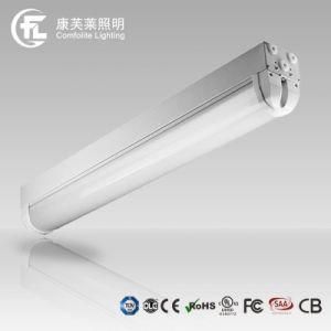 IP65 Ce RoHS Passed 100lm/W LED Tri-Proof Light for Shopping Mall