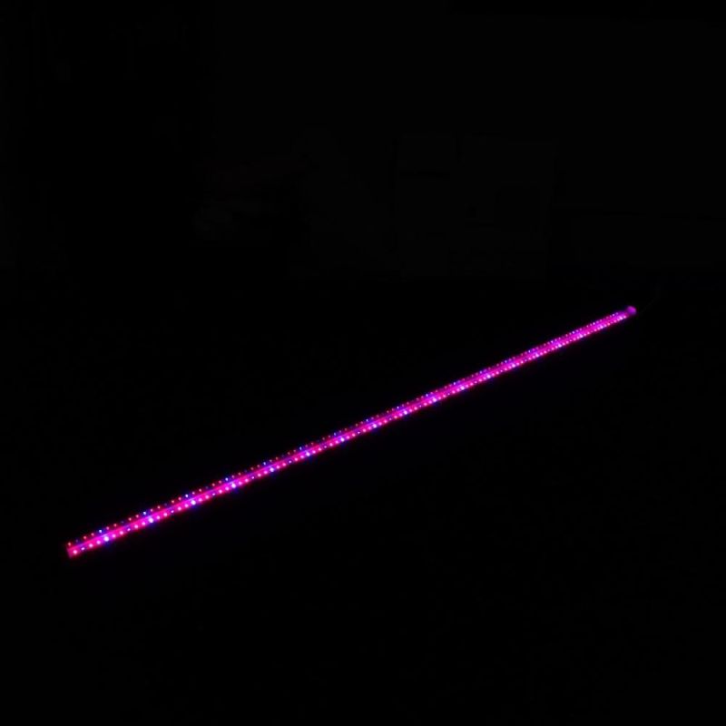 24W Indoor LED Grow Light Horticulture Light for Greenhouse Plants, RoHS
