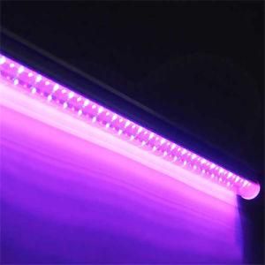 Indoor Hydroponic Growing Systems CE RoHS SAA LED 0.6m 0.9m 1.2m T5 T8 Plant Grow Light Tube for Tomato