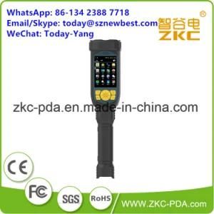 Android WCDMA Wireless WiFi Police Patrol Device