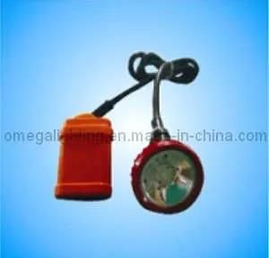 Lighting Miner Lamp, Mining Lamp Light, Headlamp, LED Portable Lamp