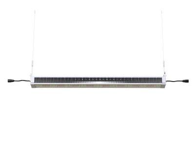 High Ppfd Commercial Horticulture 630W LED Grow Light Bar