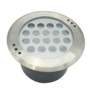 36W Embedded Pool Light