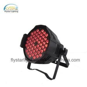 Stage 54PCS Warm Cool White Aluminum LED PAR Can Light