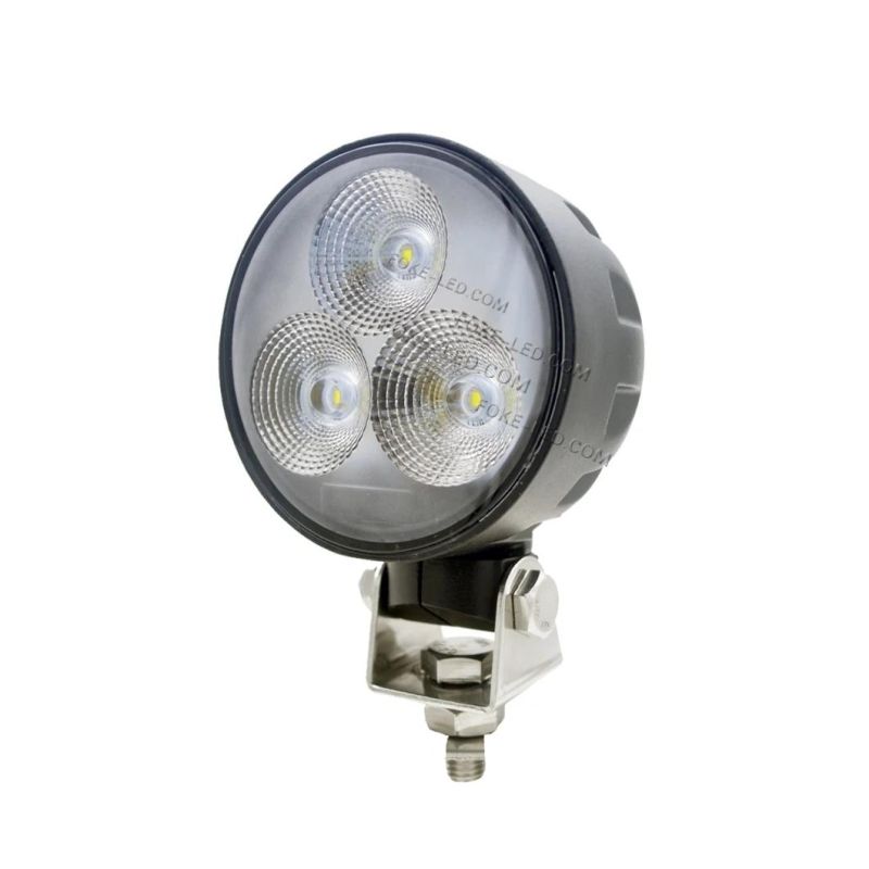 Osram Compact Swivel Mounted LED Work Light 12V 30W Tractor Working Lights Agricultural Light