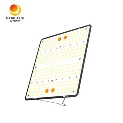 Hydro Dimmable 150W Full Spectrum Quantum Board LED Grow Light