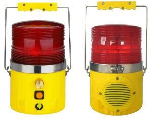 Portable LED Rechargeable Led beacon (MTC-8EX)