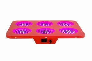 50W LED Plan Grow Light (RY-X-126D)