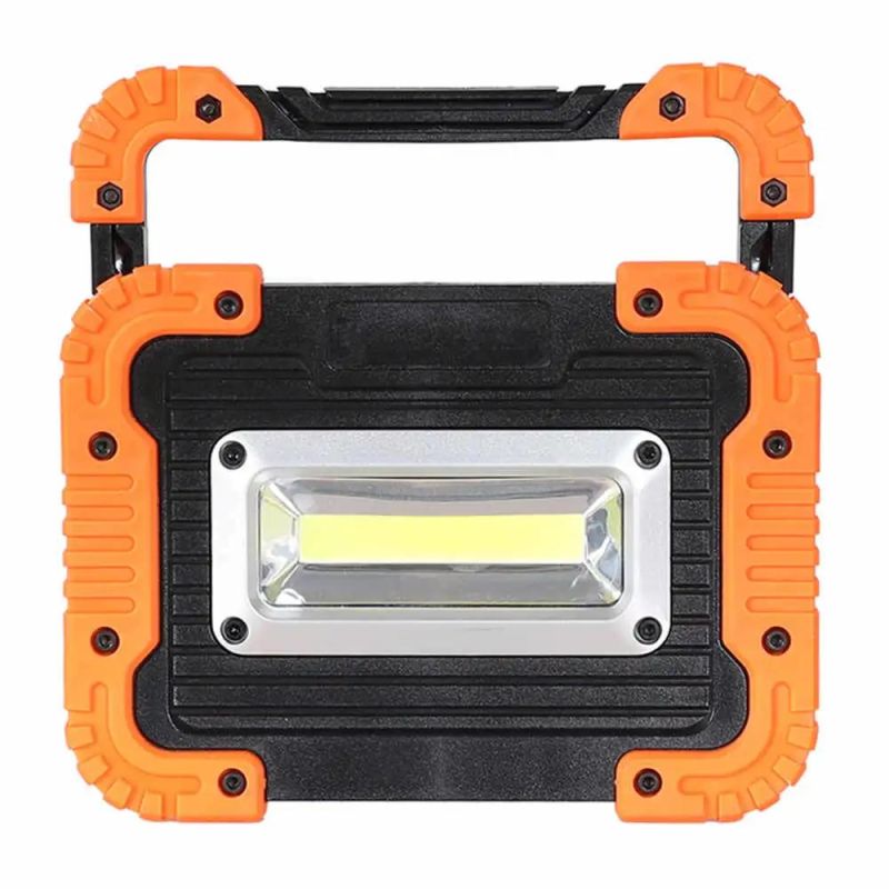 Super Bright Waterproof Portable LED Work Light