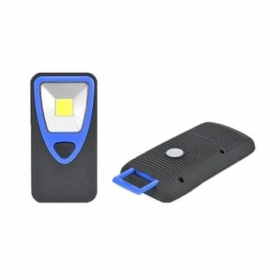 Dry Battery COB LED Work Light