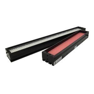 Hl14630 (W/B/G/R) Industrial Inspection Illumination LED Bar Shape Lights